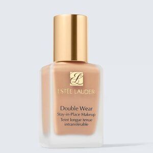 Estee Lauder Double Wear Stay-in-Place Foundation in 3W1 Tawny Shade